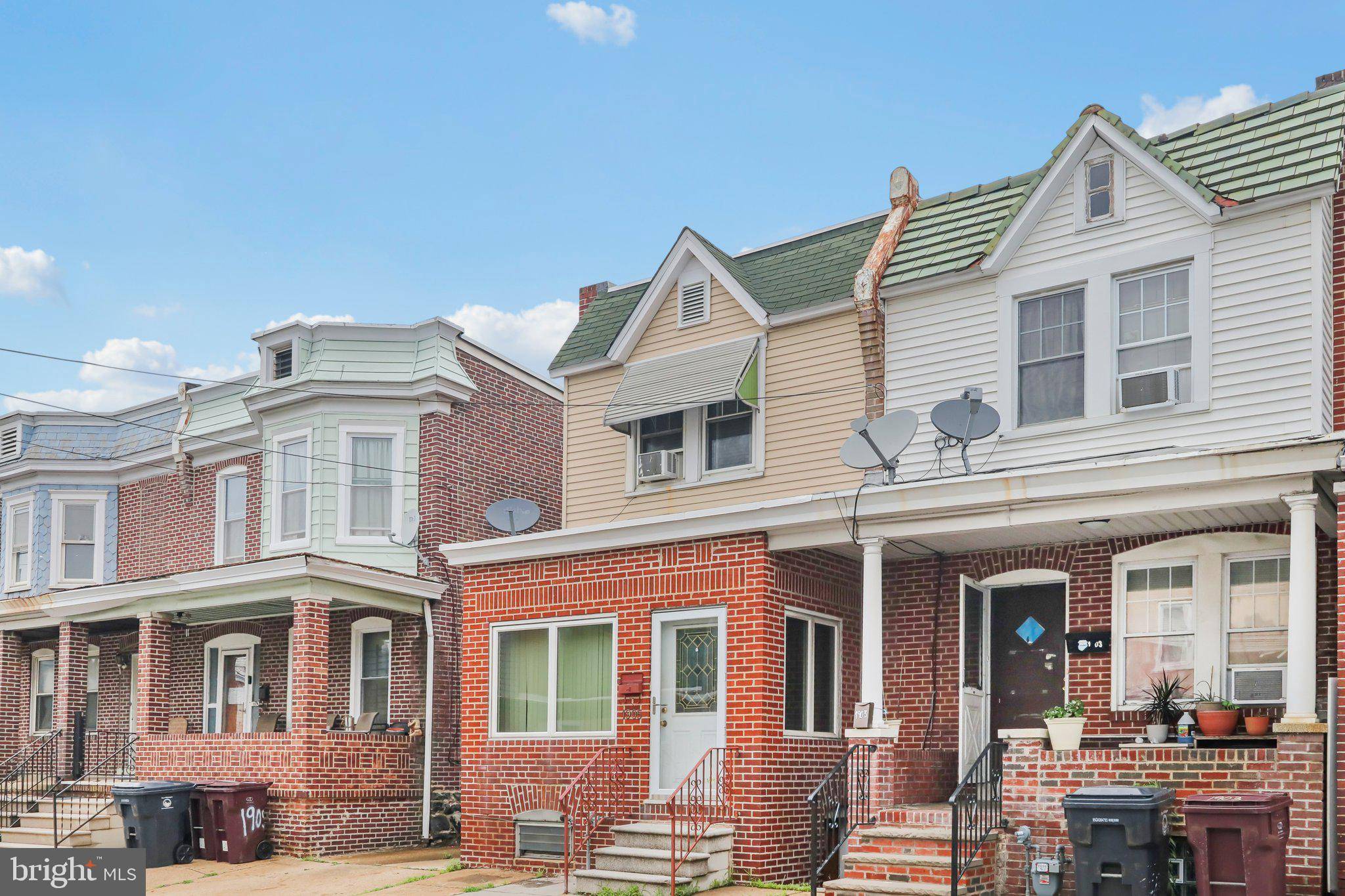 Wilmington, DE 19805,1905 W SECOND ST