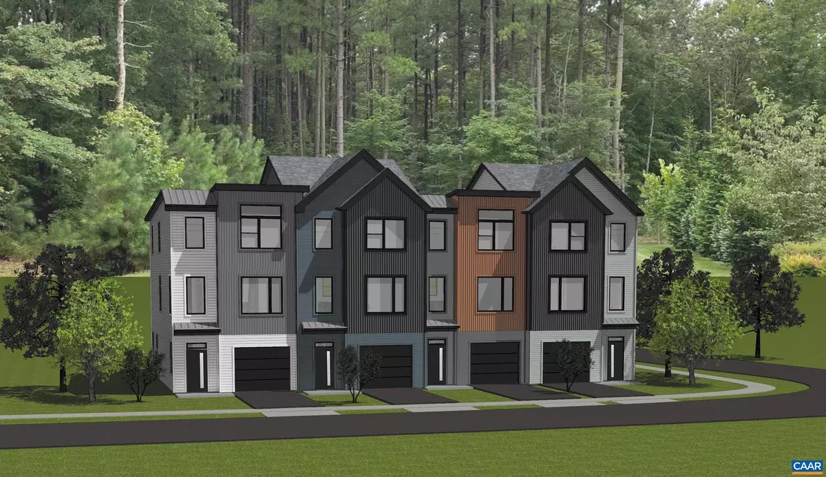 Charlottesville, VA 22903,21A KEENE CT