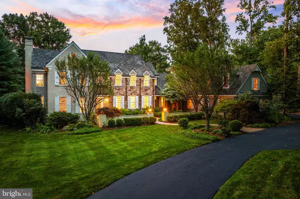 Berwyn, PA 19312,1285 FARM RD