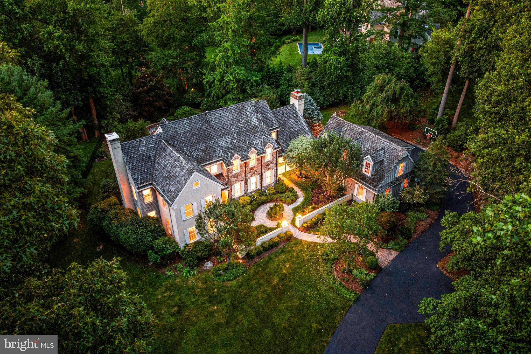 Berwyn, PA 19312,1285 FARM RD