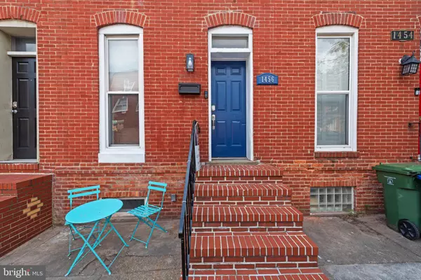 1456 BATTERY AVE,  Baltimore,  MD 21230