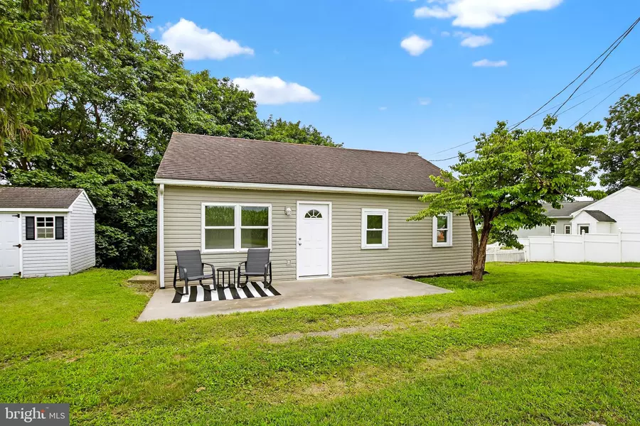 1736-C BEAVER VALLEY PIKE, Strasburg, PA 17579