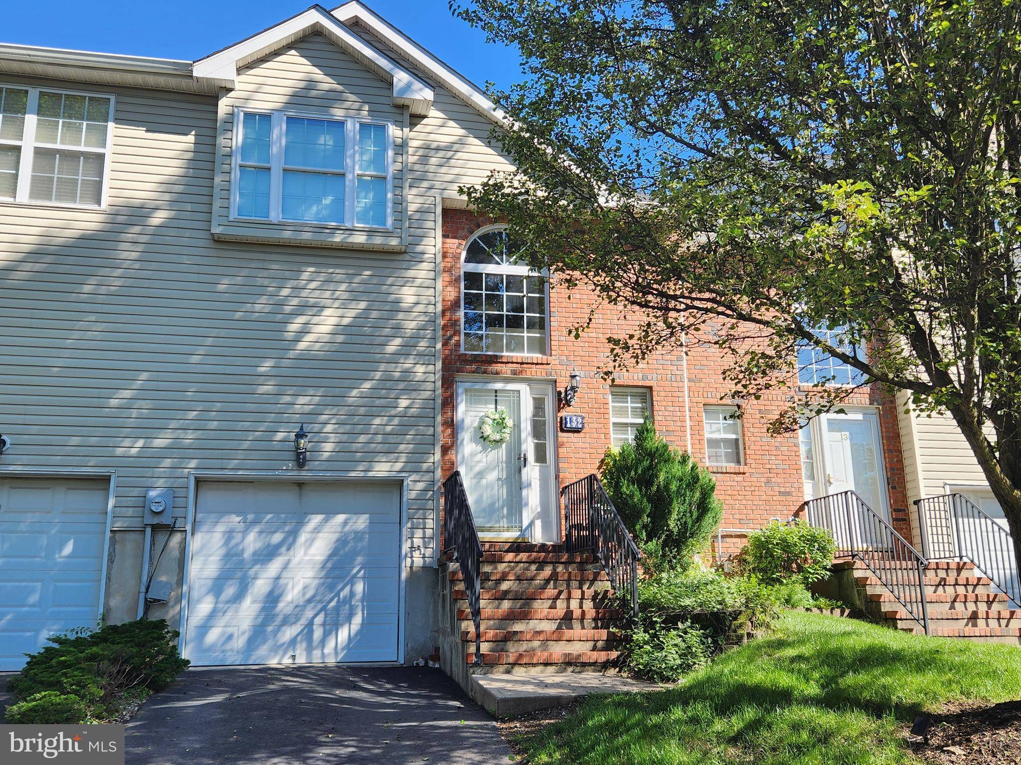 132 TULIP, Ewing, NJ 08638
