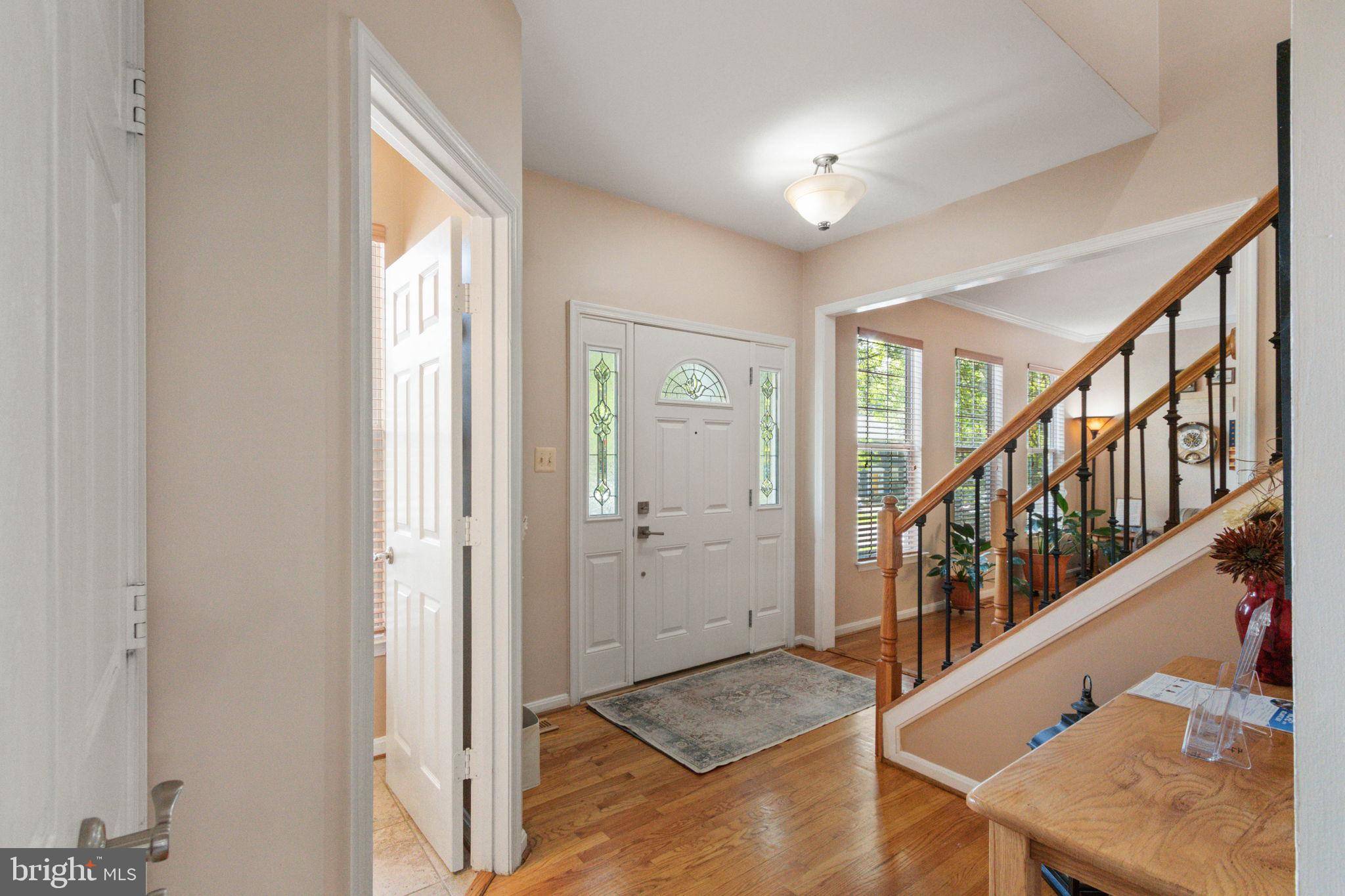 Stafford, VA 22554,48 BLOSSOM WOOD CT