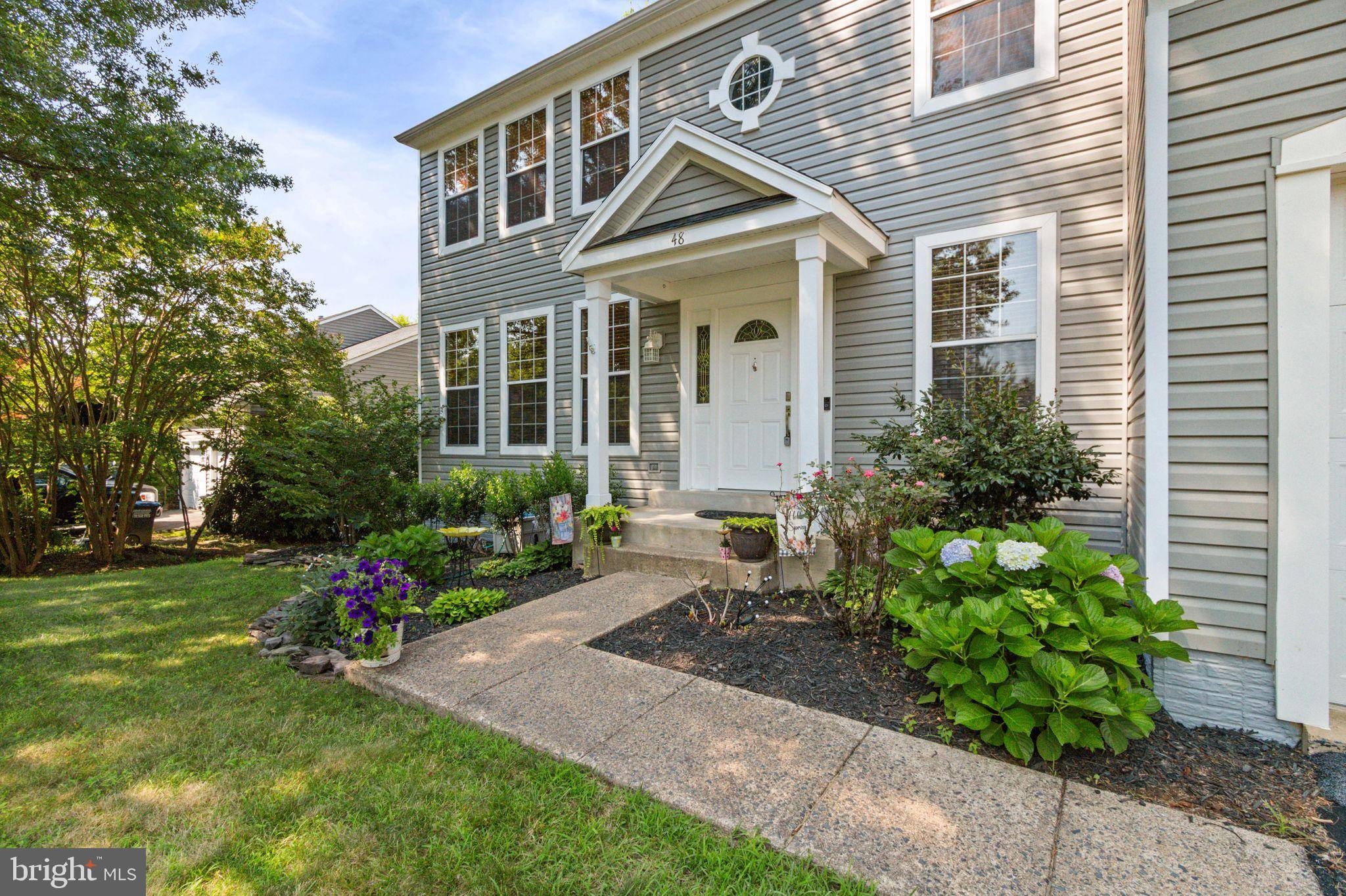 Stafford, VA 22554,48 BLOSSOM WOOD CT