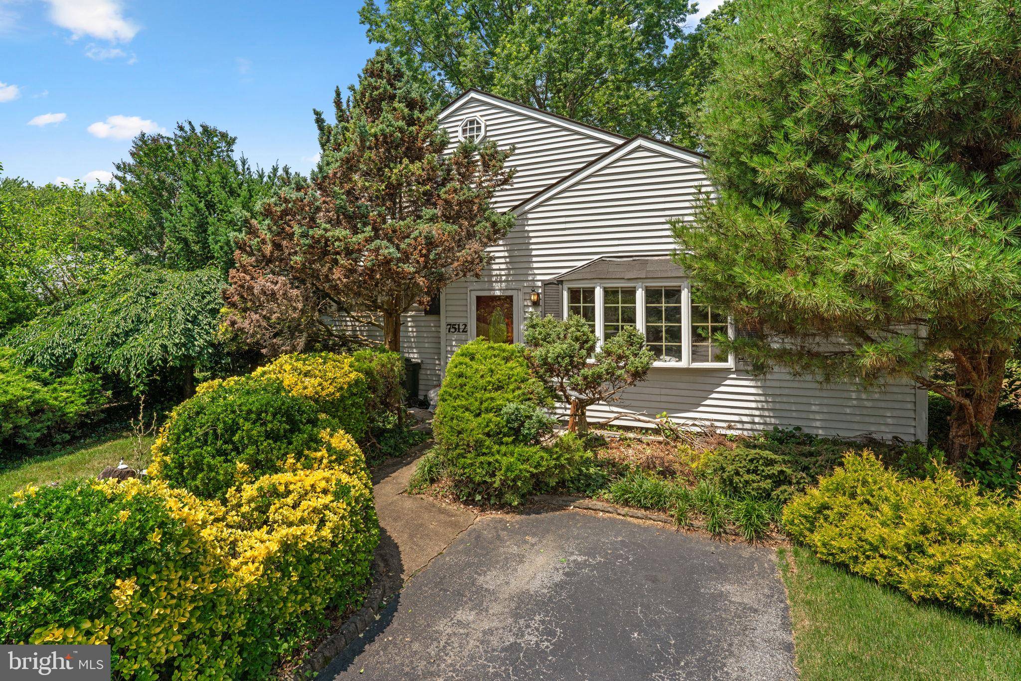 Baltimore, MD 21286,7512 FAR HILLS DR