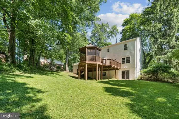 Rockville, MD 20855,16520 KEATS TER