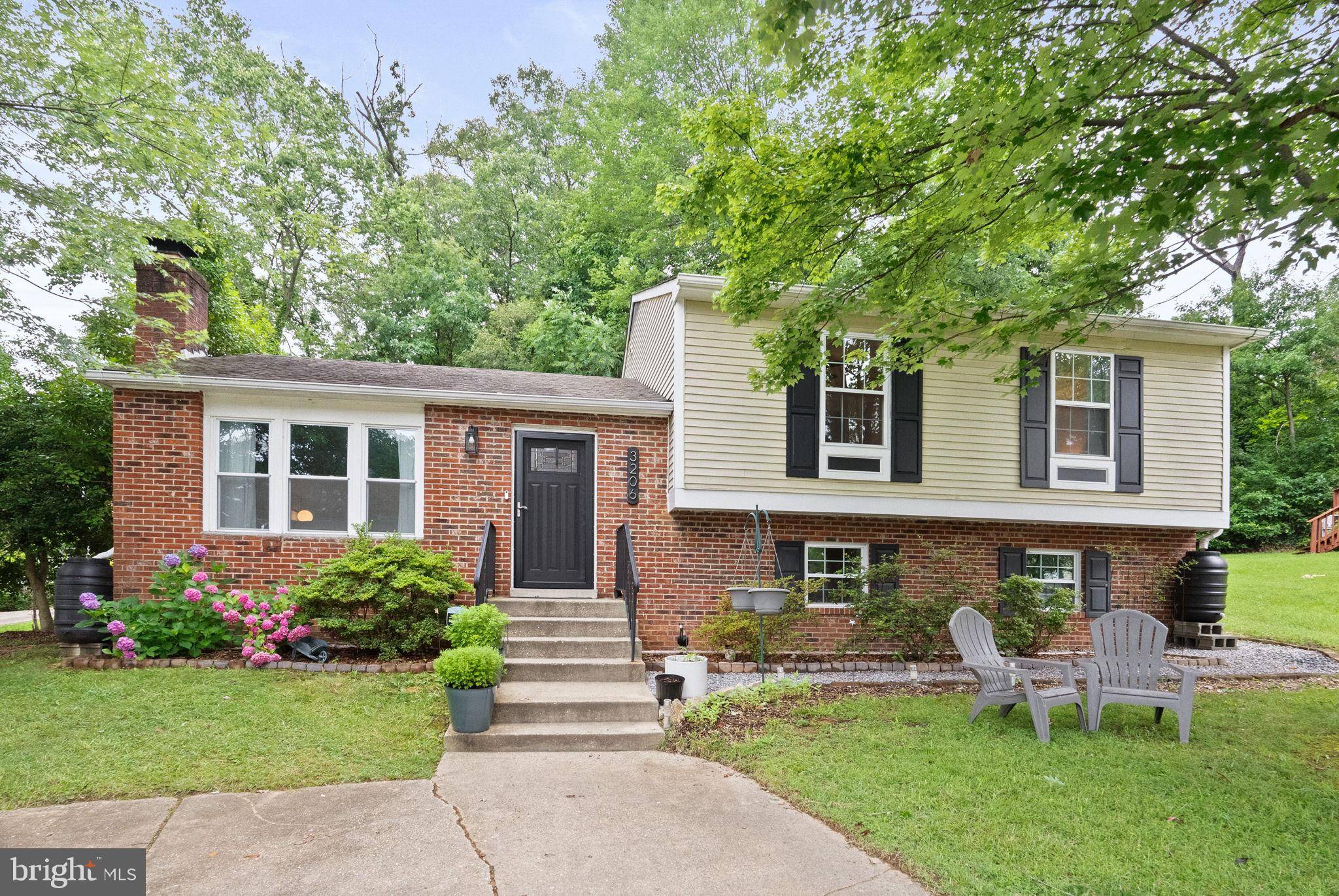 Cheverly, MD 20785,3206 CHEVERLY HILLS CT