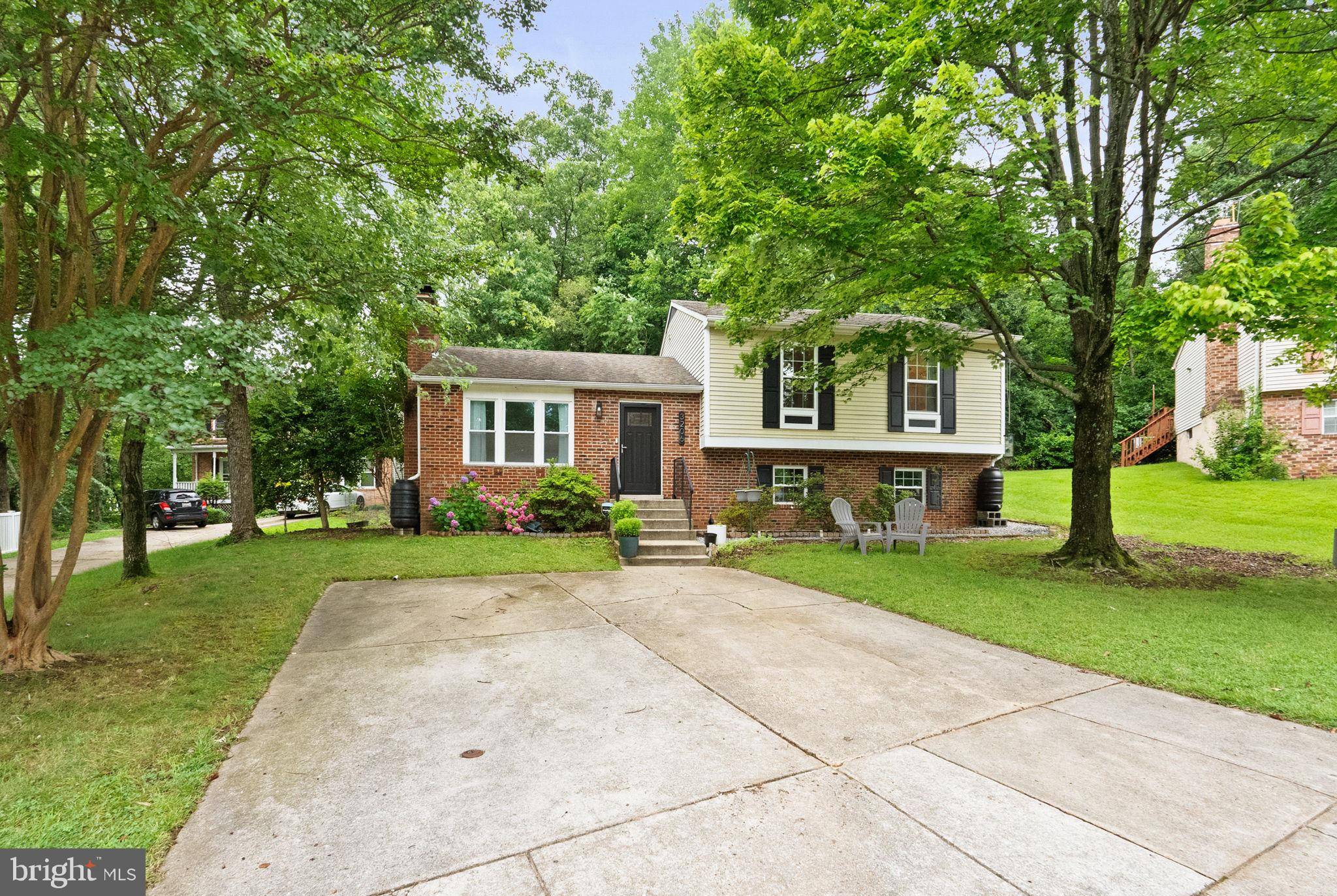 Cheverly, MD 20785,3206 CHEVERLY HILLS CT