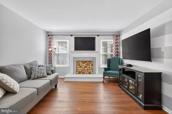 North Wales, PA 19454,206 SARATOGA WAY