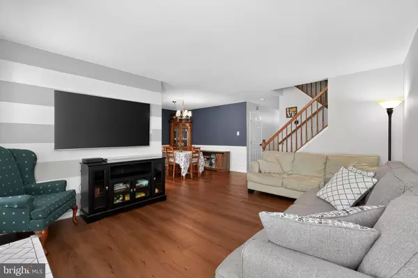 North Wales, PA 19454,206 SARATOGA WAY