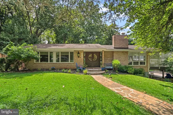 7713 ARROWOOD CT, Bethesda, MD 20817