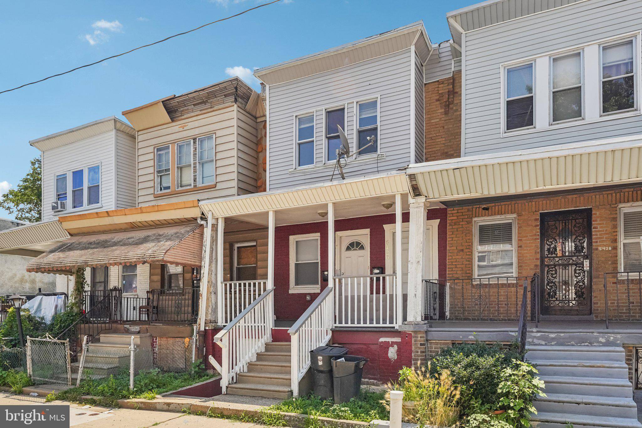 Philadelphia, PA 19143,5426 RIDGEWOOD ST