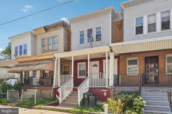 Philadelphia, PA 19143,5426 RIDGEWOOD ST