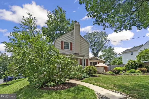 Silver Spring, MD 20901,9714 NASSAU LN