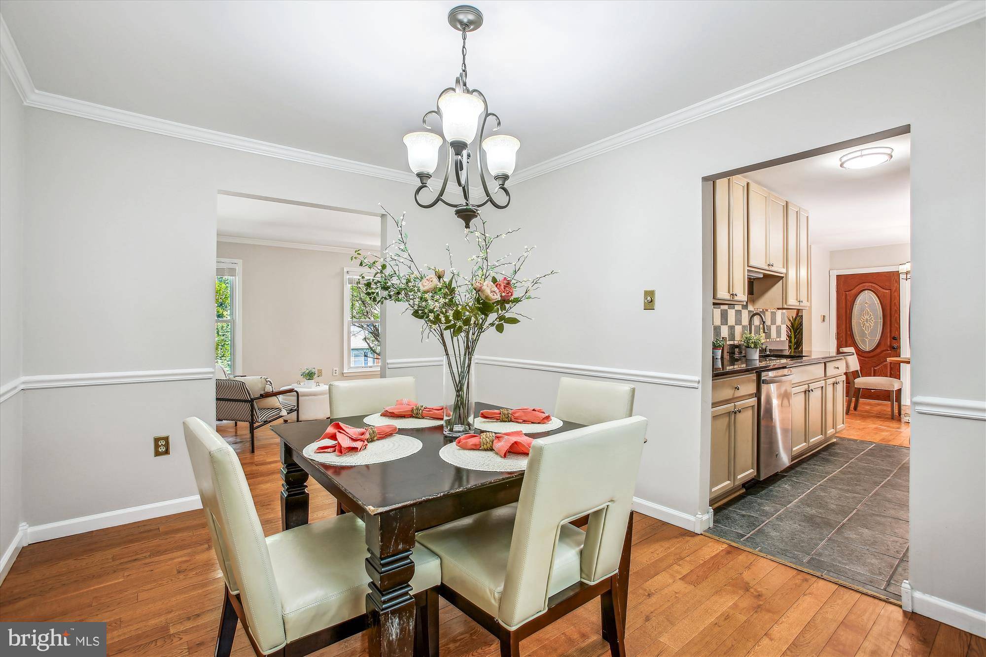 Dumfries, VA 22025,16082 DEER PARK DR