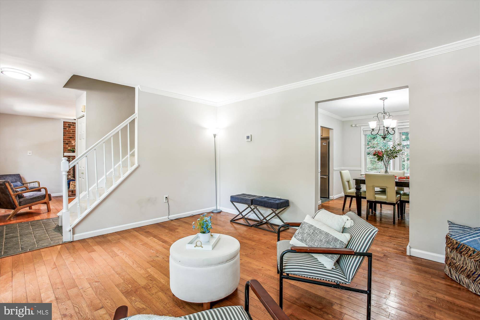 Dumfries, VA 22025,16082 DEER PARK DR