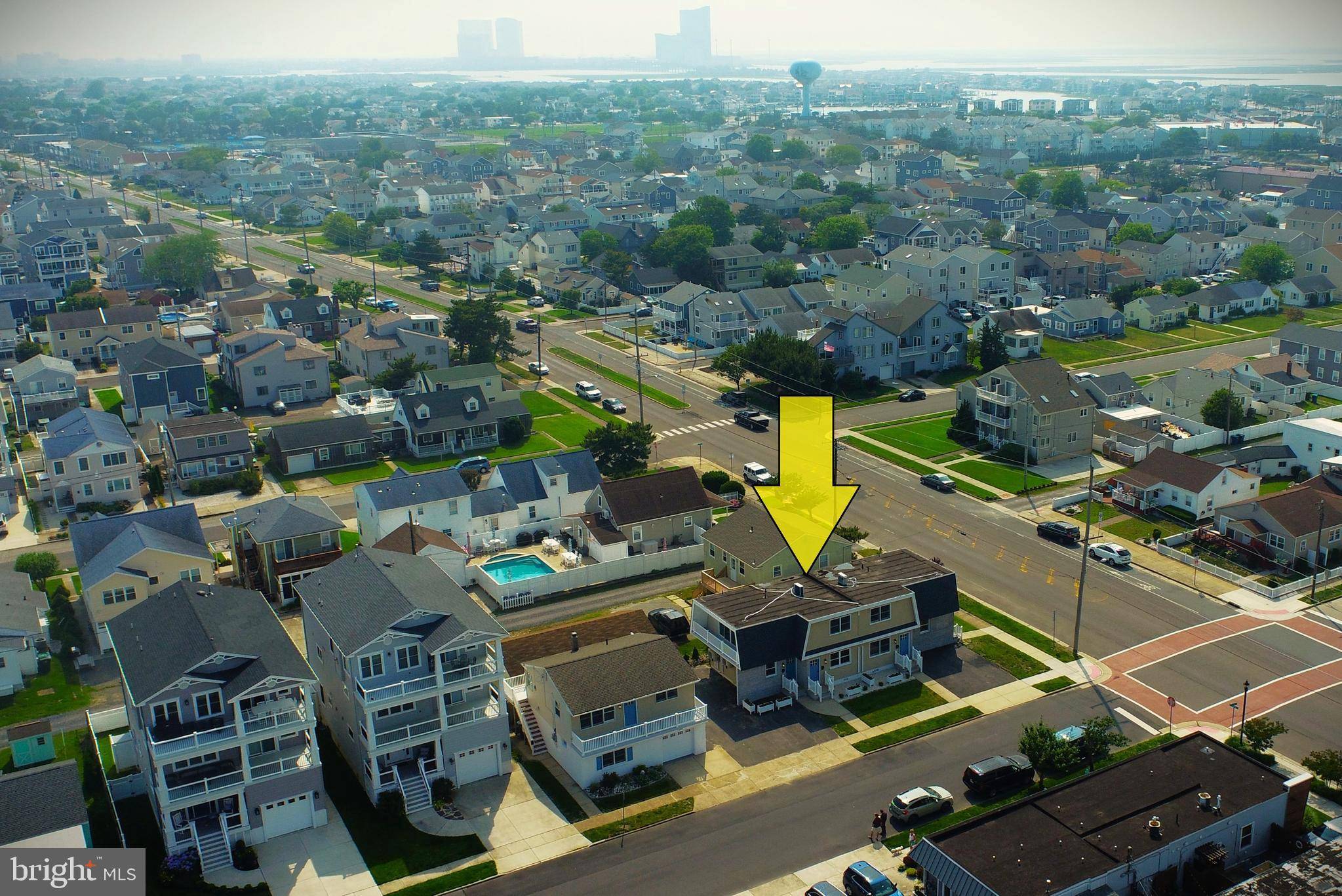 Brigantine, NJ 08203,3400 W BRIGANTINE AVE #2