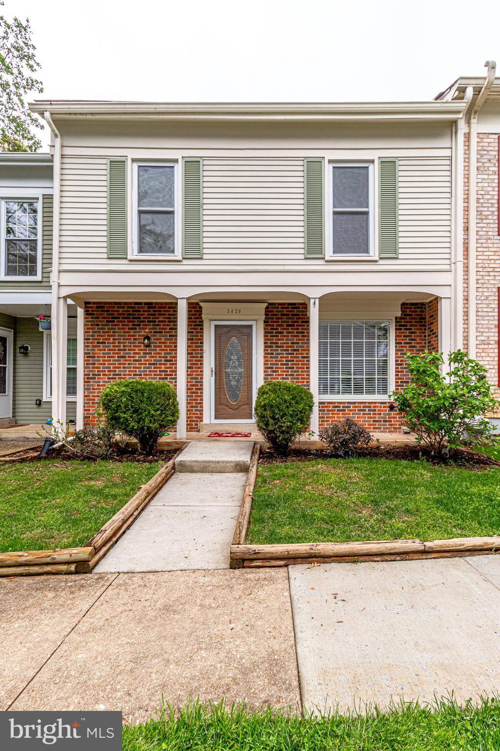 Fairfax, VA 22032,5429 CROWS NEST CT