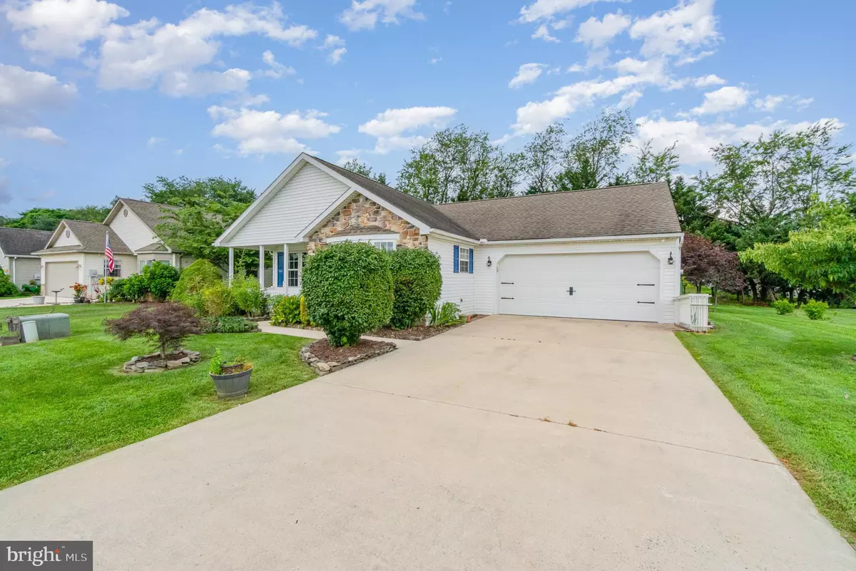 Shippensburg, PA 17257,38 LANTERN LN