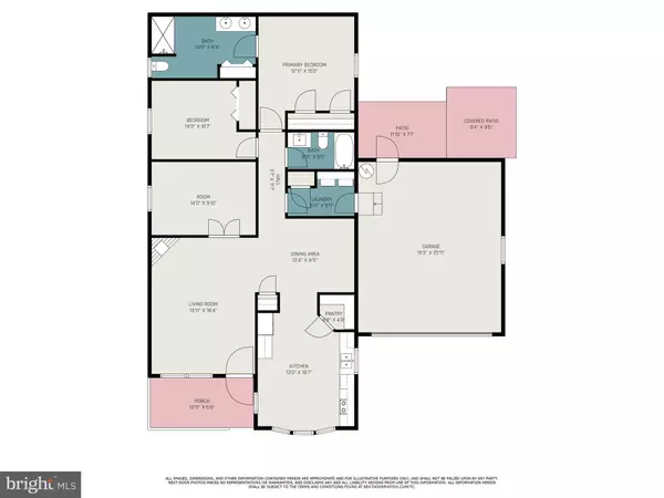 Shippensburg, PA 17257,38 LANTERN LN