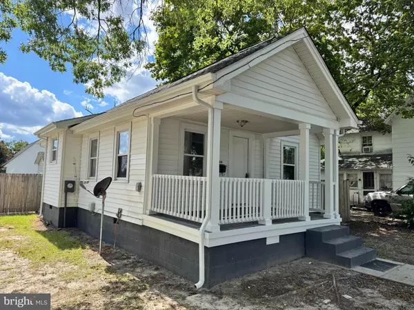 Salisbury, MD 21804,304 E LINCOLN AVE