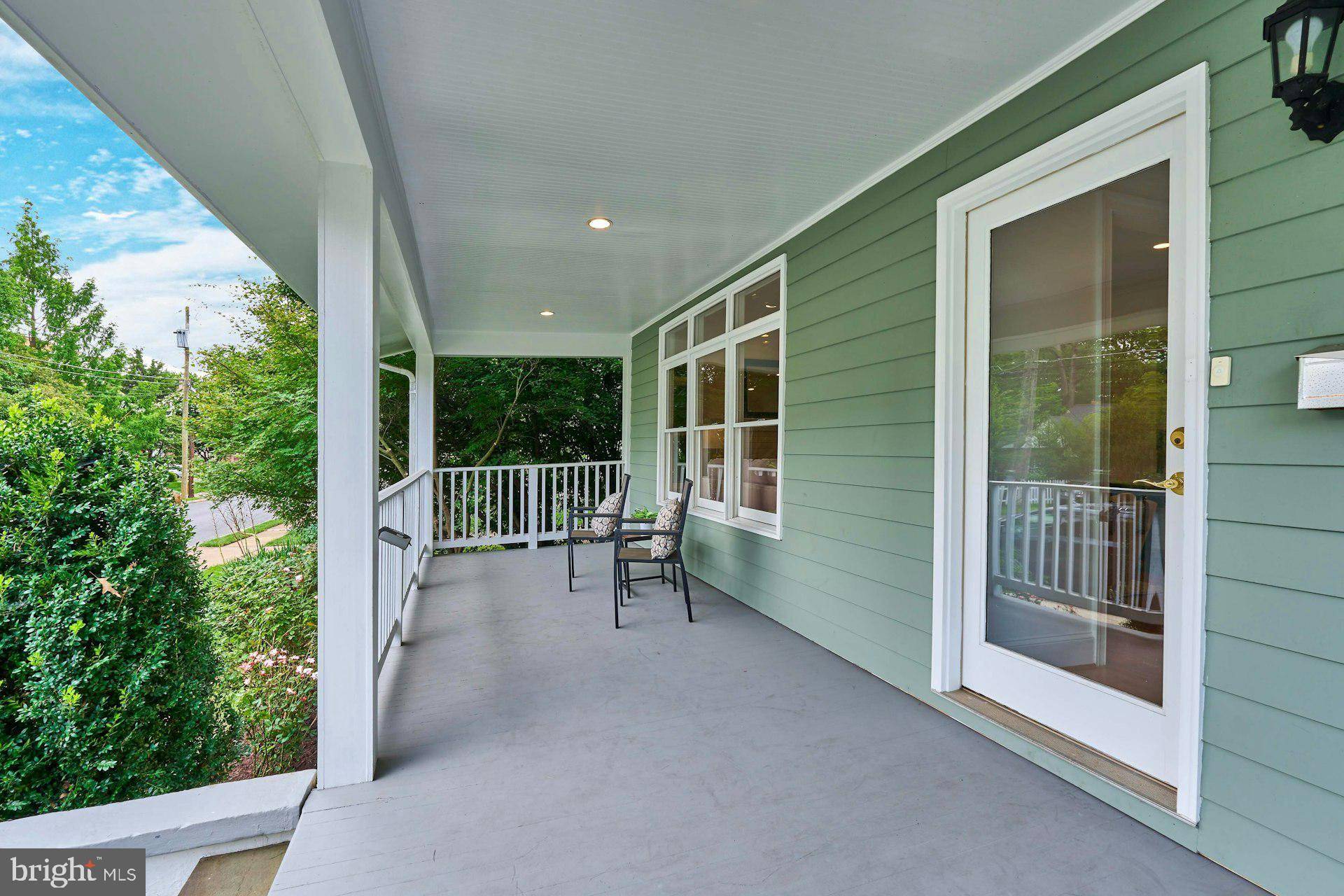 Arlington, VA 22201,1220 N VERMONT ST