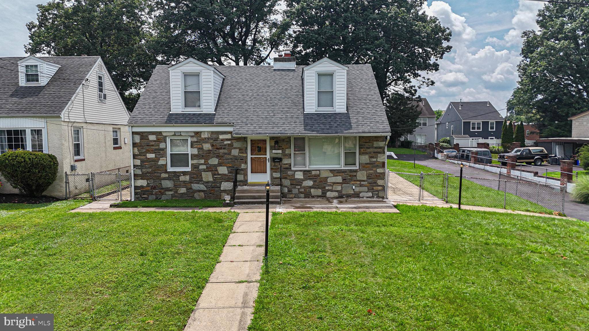 Philadelphia, PA 19114,4600 AUBREY AVE