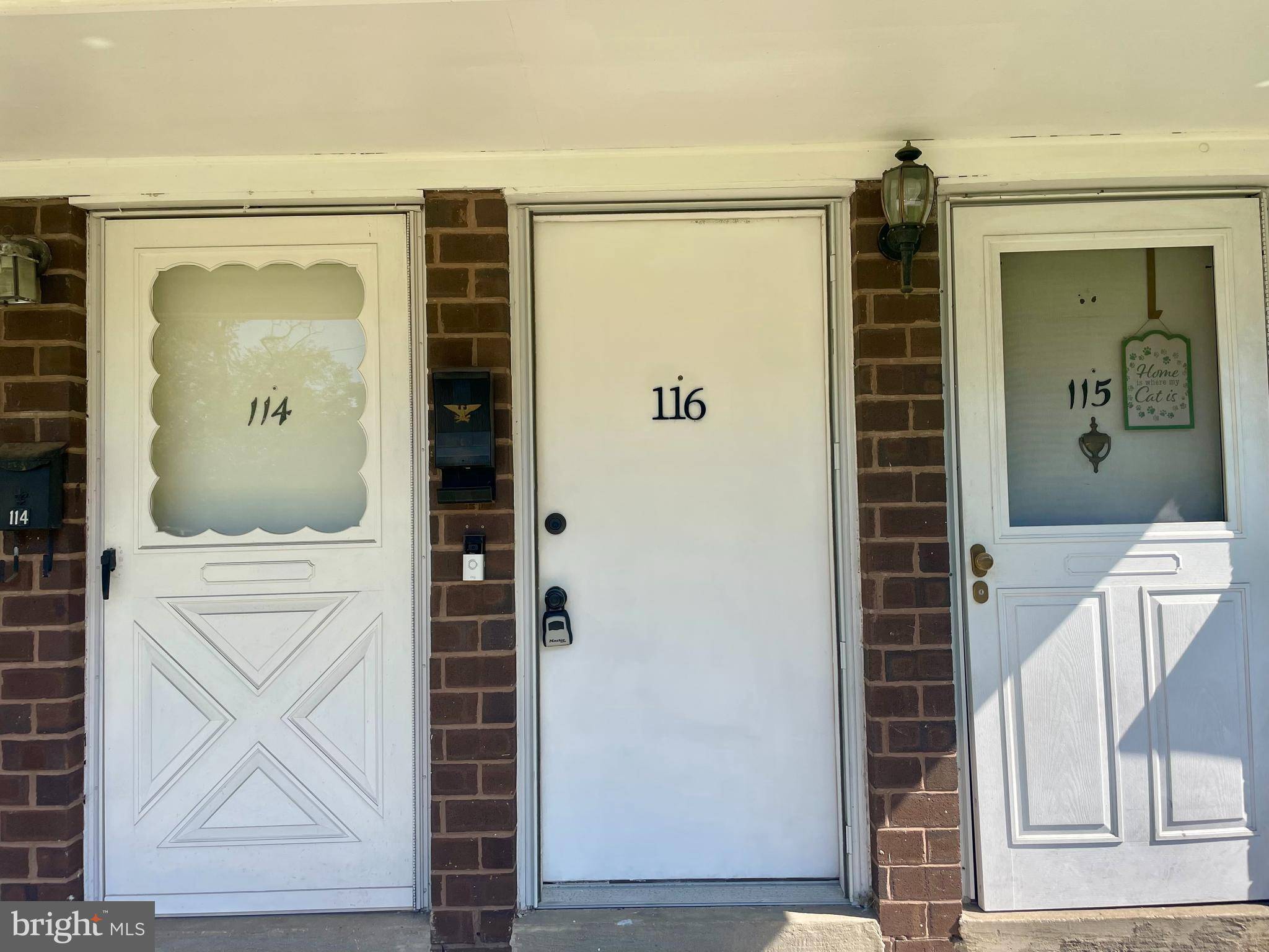 Maple Shade, NJ 08052,810 N FORKLANDING RD #116