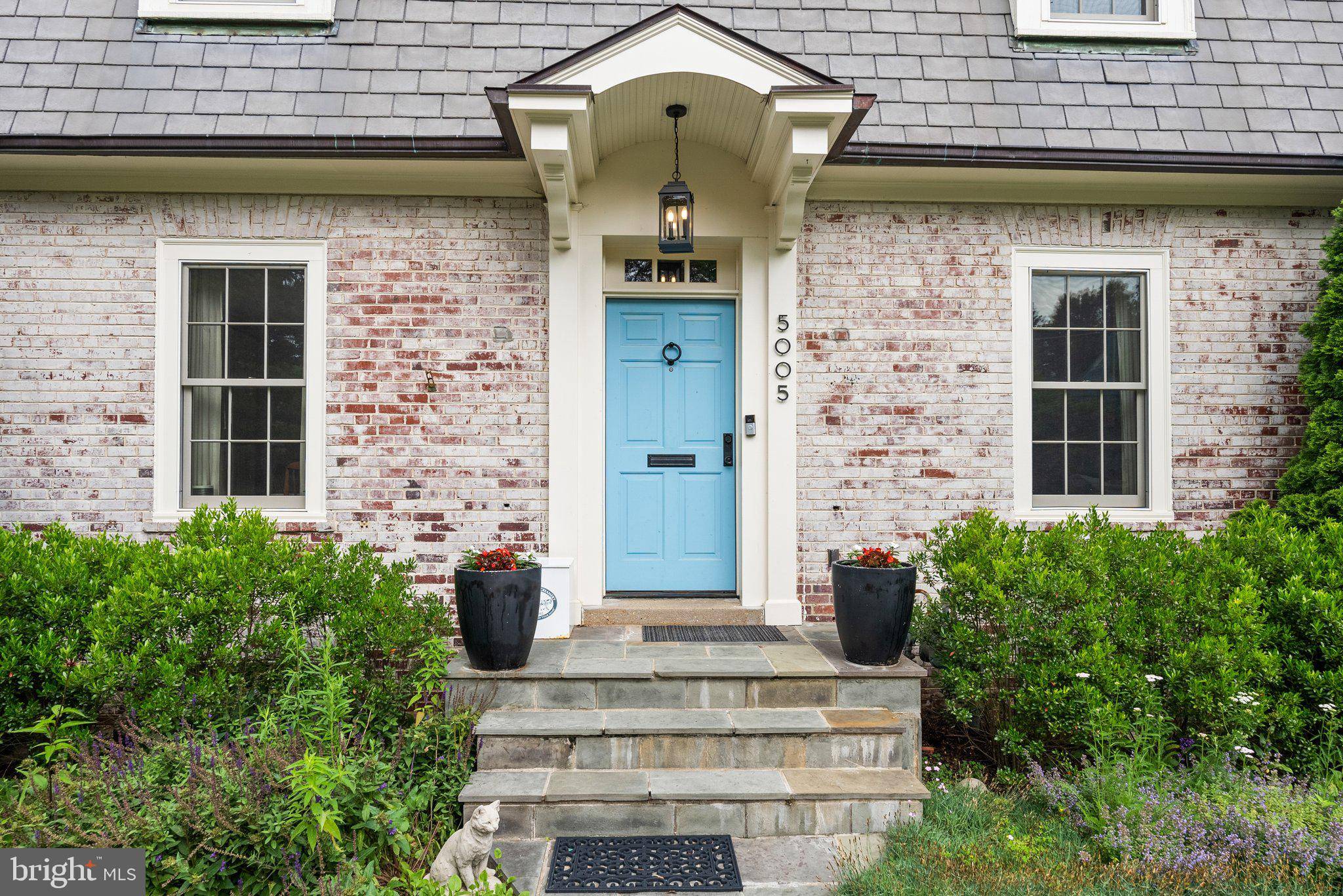 Bethesda, MD 20816,5005 ALLAN RD