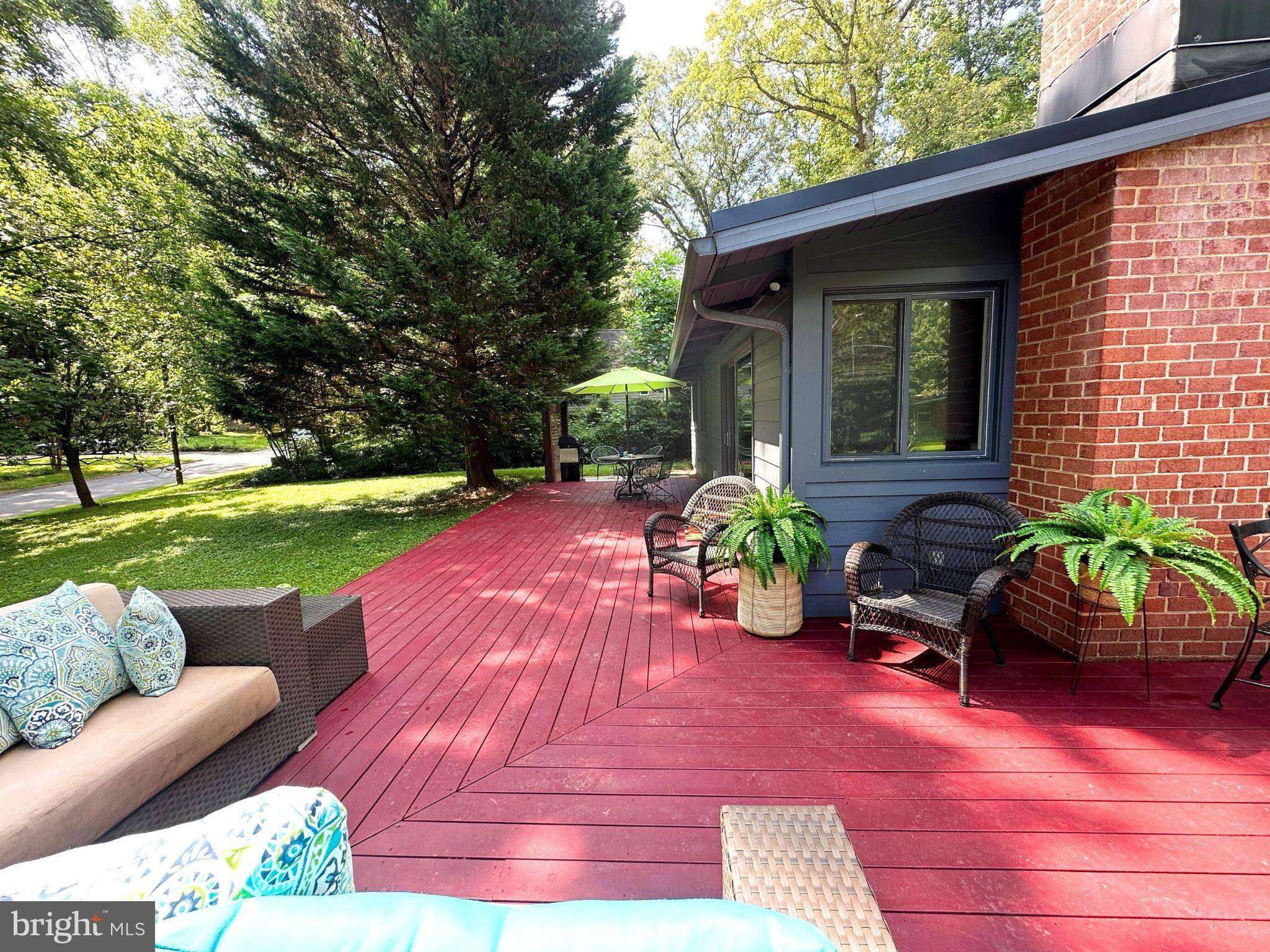 Falls Church, VA 22042,3338 ELM TER