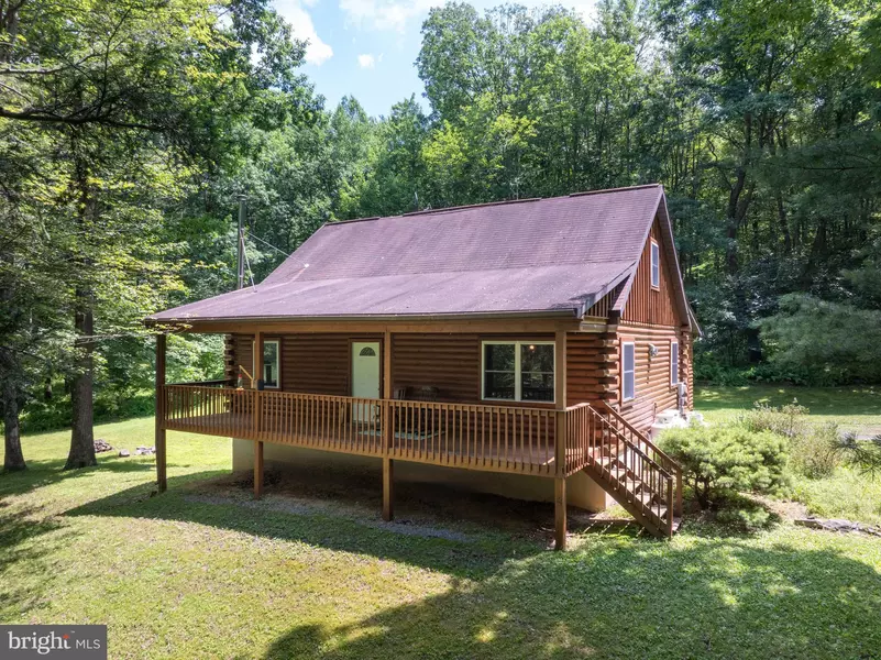 117 SASSAFRAS LN, Spring Mills, PA 16875