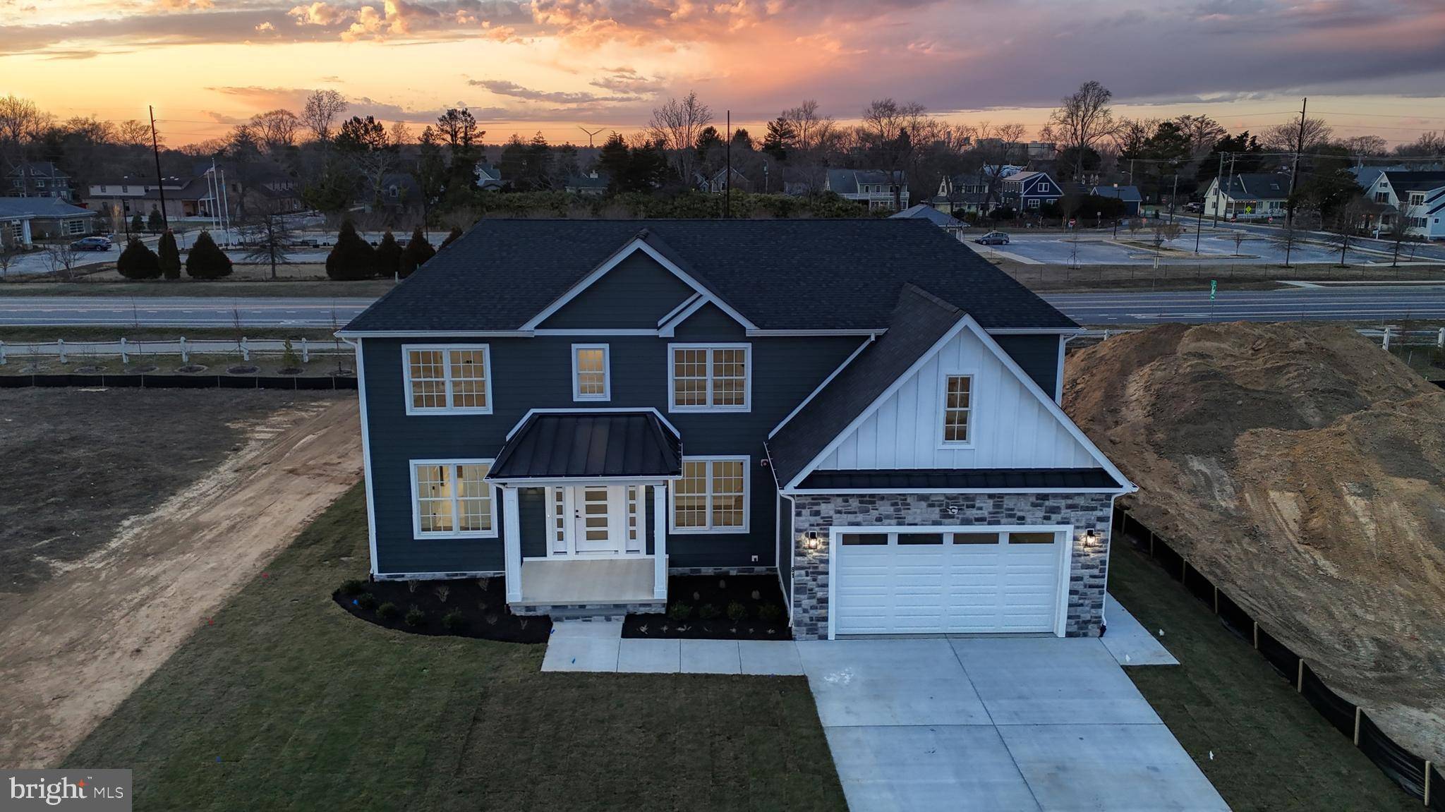 Lewes, DE 19958,81 FILLY LN