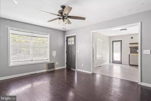 Harrington, DE 19952,205 HARRINGTON AVE