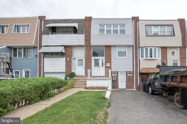 Philadelphia, PA 19154,4207 FAIRDALE RD