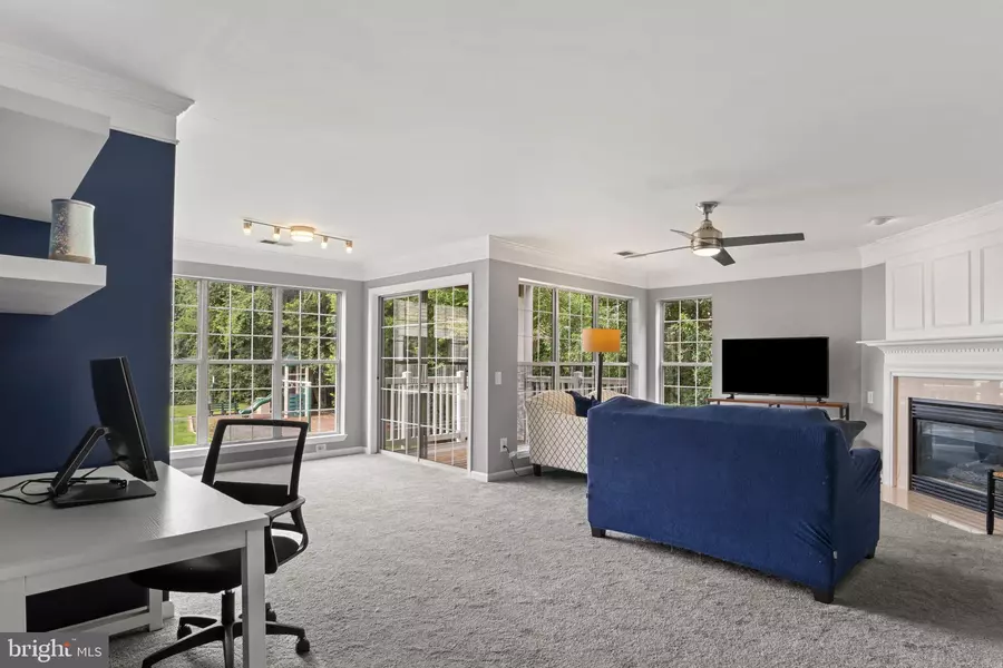 21845 BALDWIN SQ #201, Sterling, VA 20164