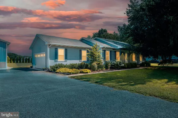 Magnolia, DE 19962,1440 WOODLYTOWN RD