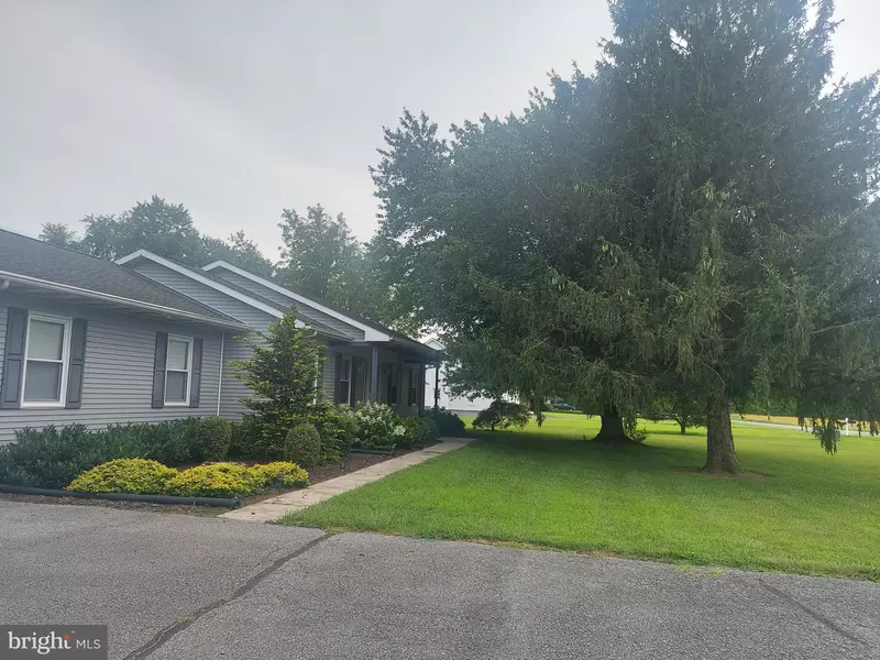 1440 WOODLYTOWN RD, Magnolia, DE 19962