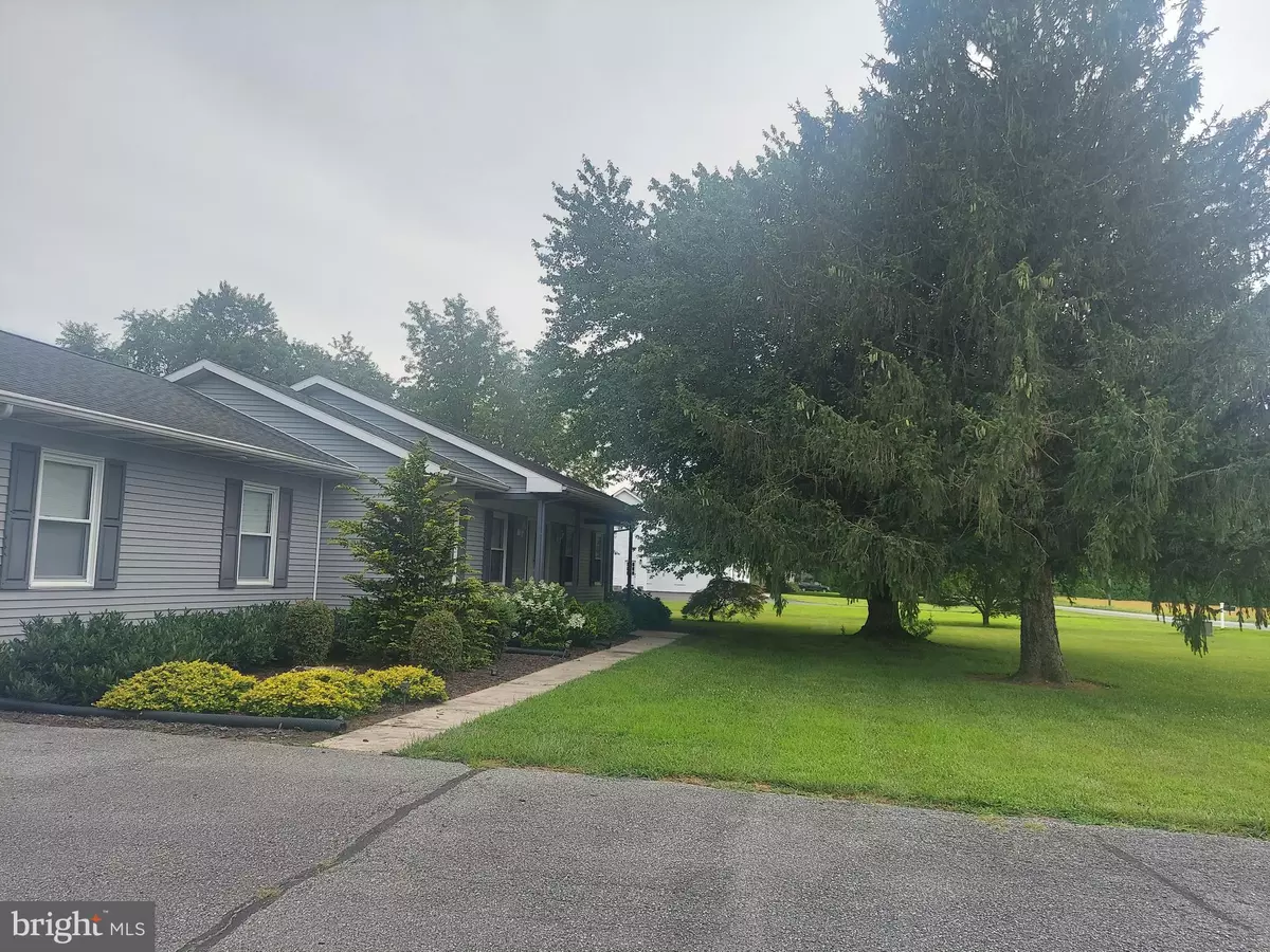 Magnolia, DE 19962,1440 WOODLYTOWN RD