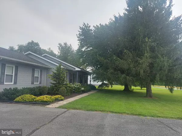 1440 WOODLYTOWN RD, Magnolia, DE 19962