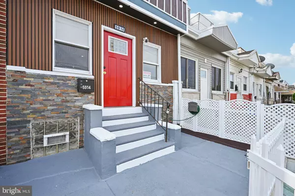 Philadelphia, PA 19143,5914 SPRINGFIELD AVE