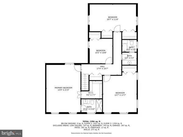 Severna Park, MD 21146,250 OAK CT