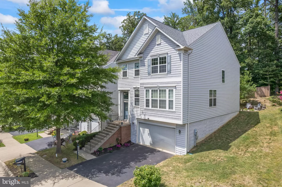 Woodbridge, VA 22191,3489 EAGLE RIDGE DR