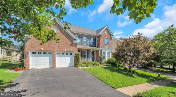 35540 COLLINGTON DR, Round Hill, VA 20141