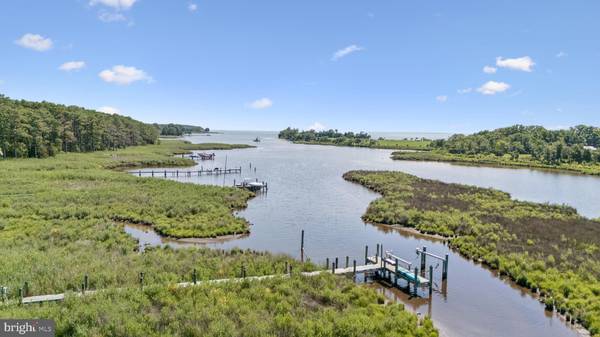 Sherwood, MD 21665,6670 TILGHMAN ISLAND RD