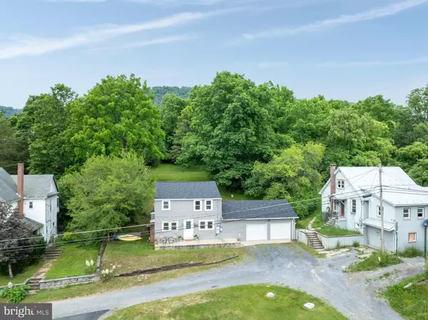 Bellefonte, PA 16823,113 LEE ST