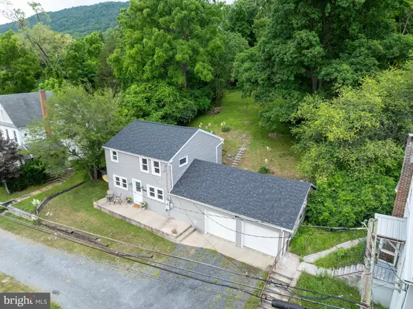 Bellefonte, PA 16823,113 LEE ST