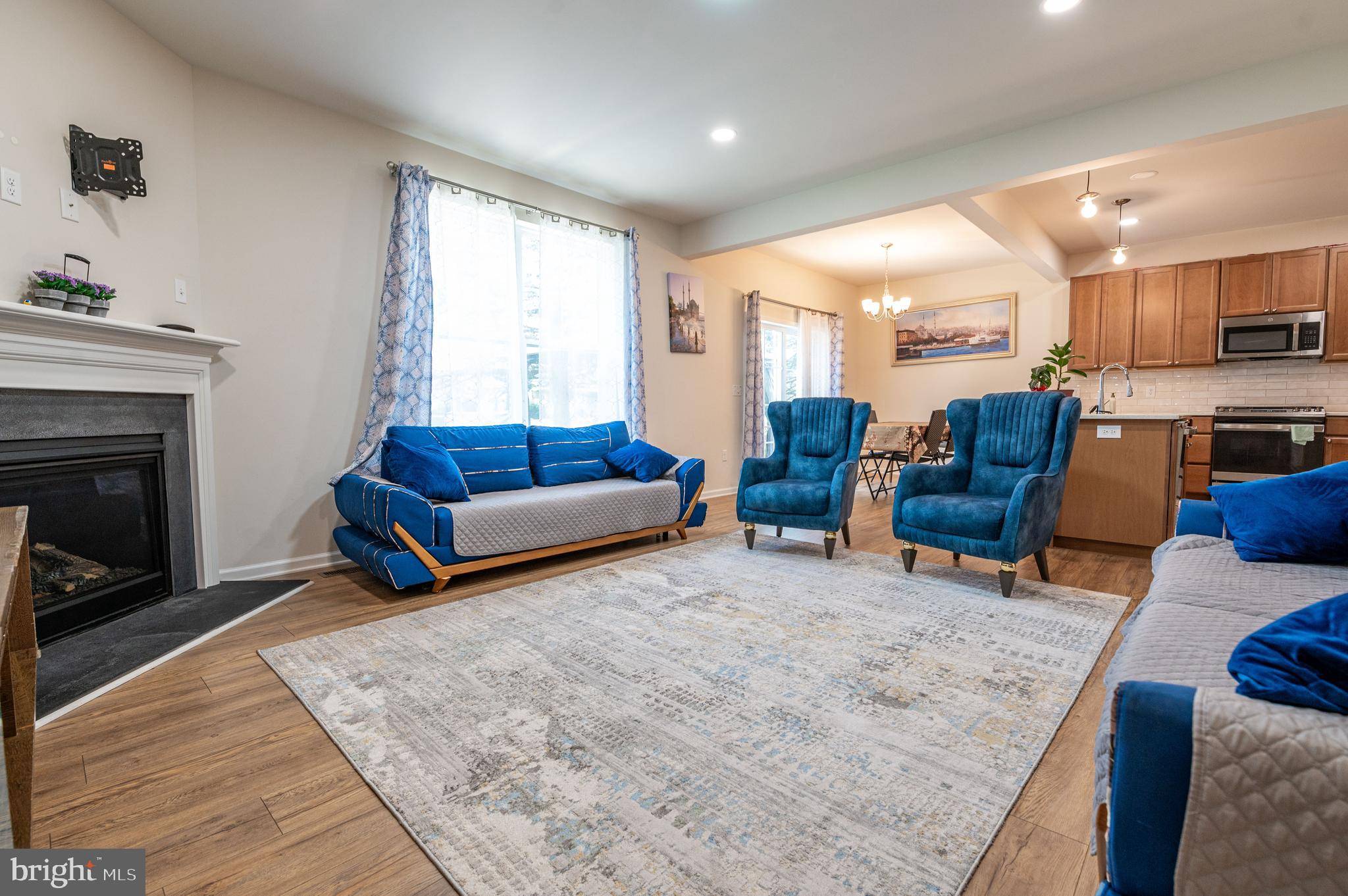 Northampton, PA 18067,320 BENDELOW LN