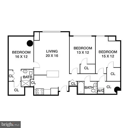 Philadelphia, PA 19104,3131 WALNUT ST #2B-616