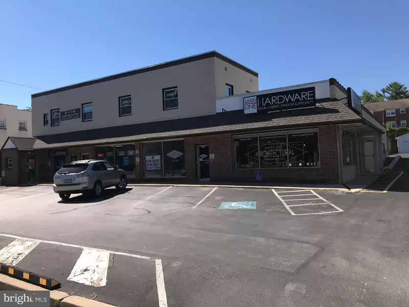 1708 E LANCASTER AVE #2ND FLOOR, Paoli, PA 19301